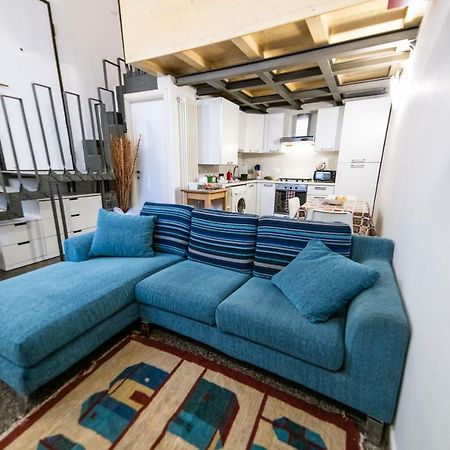Anais' Loft- Osp. Sant'Orsola-Fiera Lejlighed Bologna Eksteriør billede
