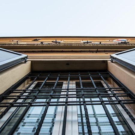 Anais' Loft- Osp. Sant'Orsola-Fiera Lejlighed Bologna Eksteriør billede