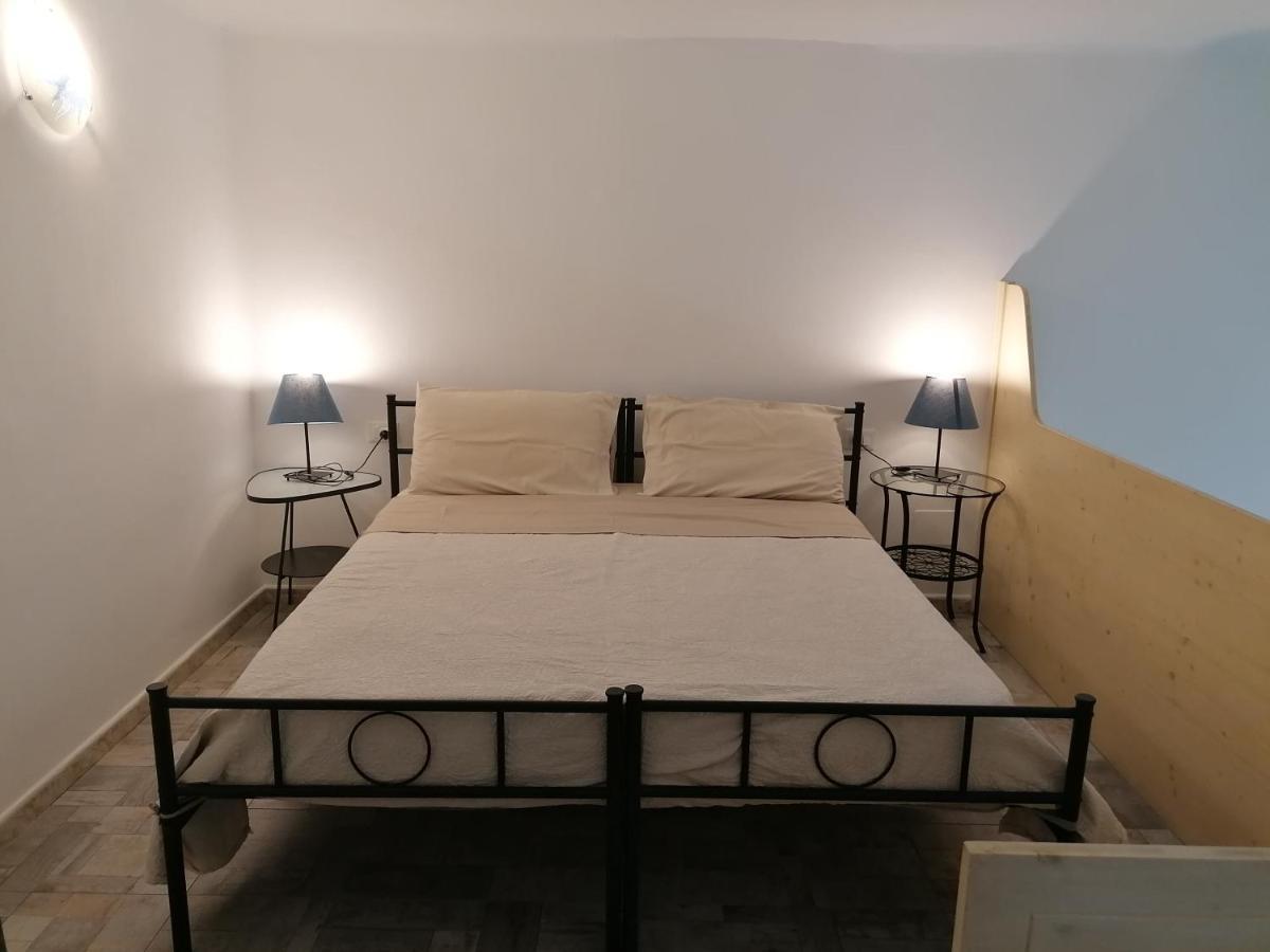 Anais' Loft- Osp. Sant'Orsola-Fiera Lejlighed Bologna Eksteriør billede
