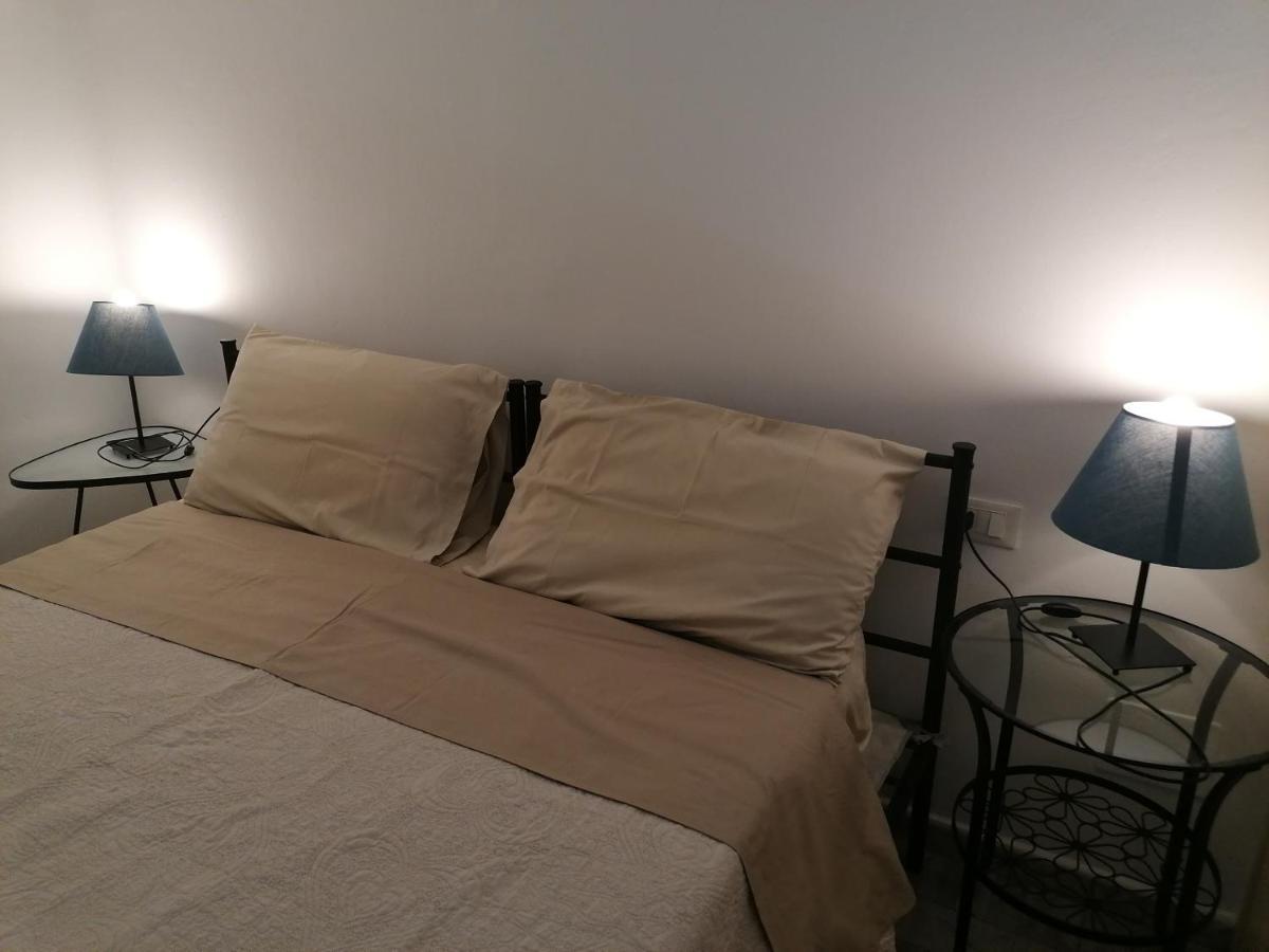 Anais' Loft- Osp. Sant'Orsola-Fiera Lejlighed Bologna Eksteriør billede