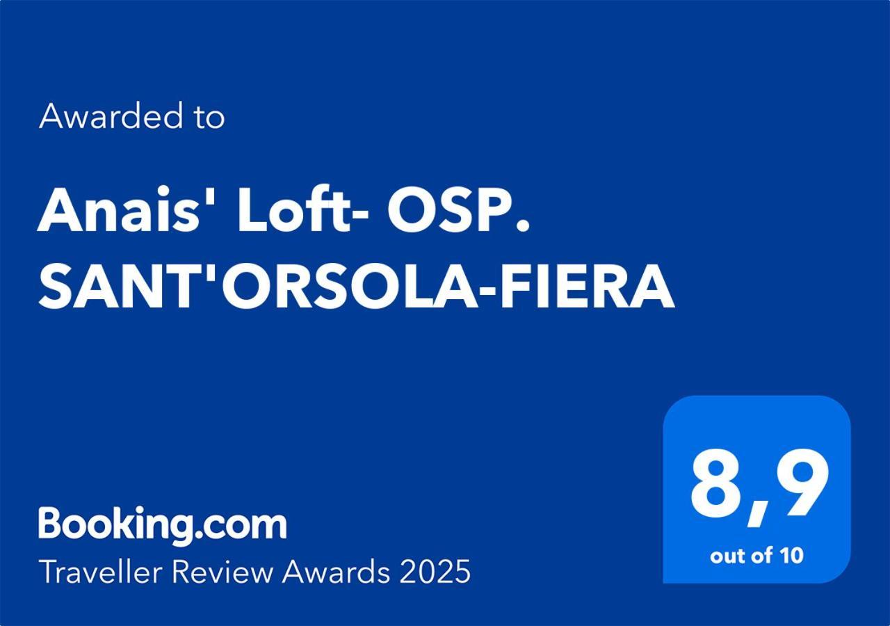 Anais' Loft- Osp. Sant'Orsola-Fiera Lejlighed Bologna Eksteriør billede