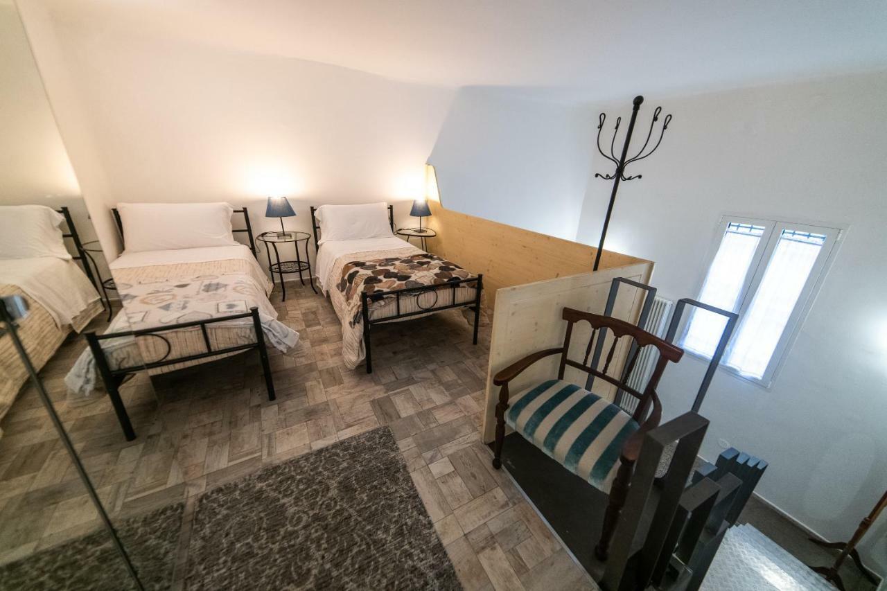 Anais' Loft- Osp. Sant'Orsola-Fiera Lejlighed Bologna Eksteriør billede