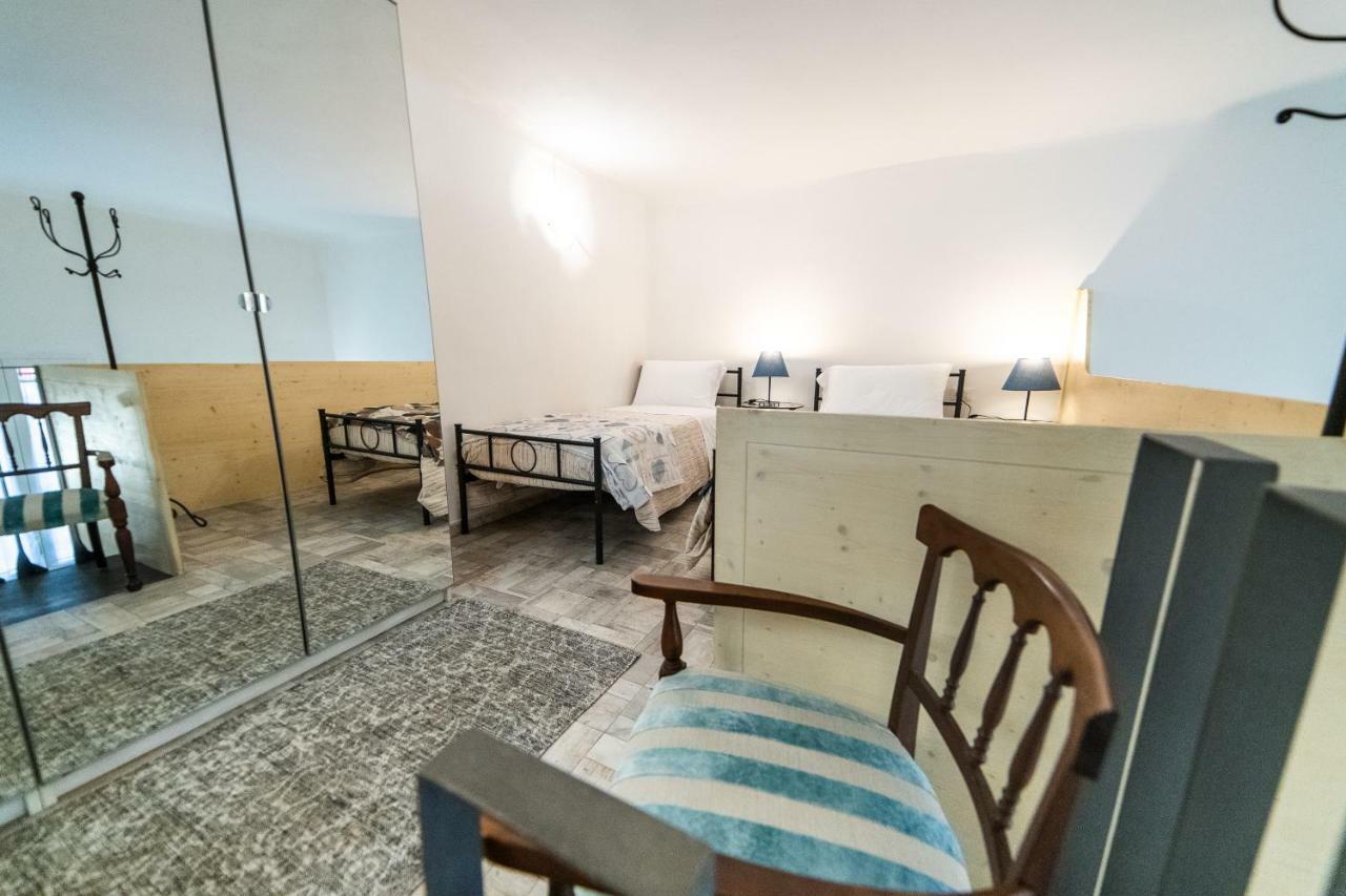 Anais' Loft- Osp. Sant'Orsola-Fiera Lejlighed Bologna Eksteriør billede