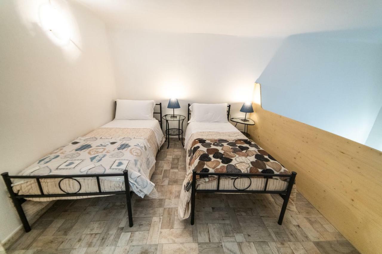 Anais' Loft- Osp. Sant'Orsola-Fiera Lejlighed Bologna Eksteriør billede